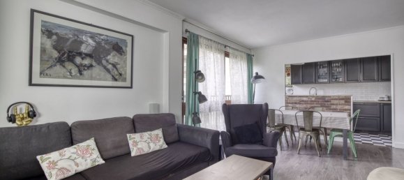 2 bedrooms Apartment in Yvelines, France No. 163663 3