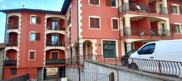 2 bedrooms Apartment in Paruzzaro, Italy No. 342048 22