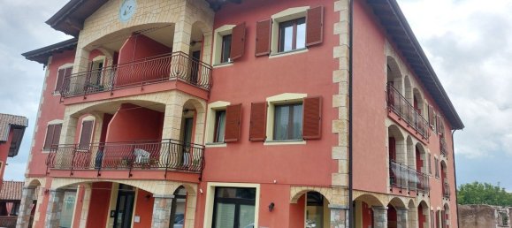 2 bedrooms Apartment in Paruzzaro, Italy No. 342048 25