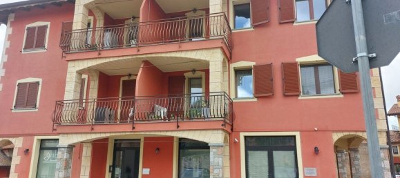 2 bedrooms Apartment in Paruzzaro, Italy No. 342048 24