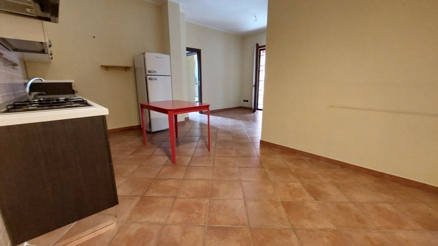 2 bedrooms Apartment in Paruzzaro, Italy No. 342048