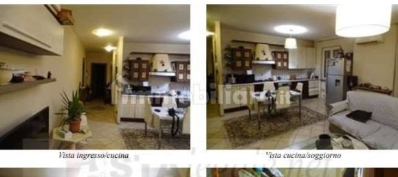 Apartamento de 2 dormitorios en Gorla Minore, Italy No. 10566 5