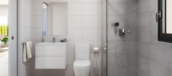 3 Schlafzimmer Villa in Vera, Spain, Nr. 288971 8