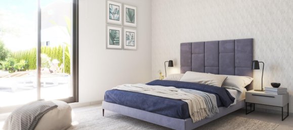 3 Schlafzimmer Villa in Vera, Spain, Nr. 288971 10