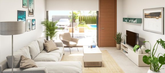 3 Schlafzimmer Villa in Vera, Spain, Nr. 288971 12