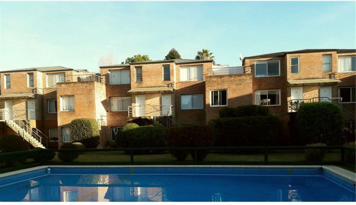 2 chambres Appartement à Pilar, Argentina No. 15083