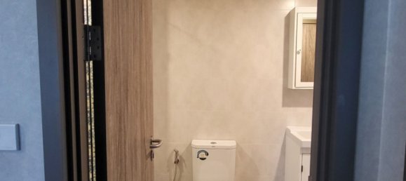 Eigentumswohnung in Phuket, Thailand 45.51m², Nr. 64813 8