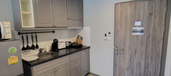 Eigentumswohnung in Phuket, Thailand 45.51m², Nr. 64813 3