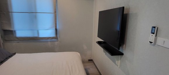 Eigentumswohnung in Phuket, Thailand 45.51m², Nr. 64813 7