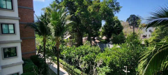 Eigentumswohnung in Phuket, Thailand 45.51m², Nr. 64813 12