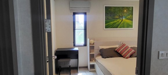 Eigentumswohnung in Phuket, Thailand 45.51m², Nr. 64813 4