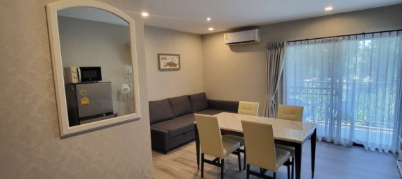 Eigentumswohnung in Phuket, Thailand 45.51m², Nr. 64813 2