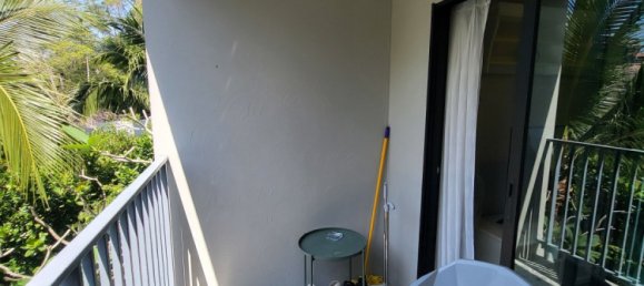 Eigentumswohnung in Phuket, Thailand 45.51m², Nr. 64813 14