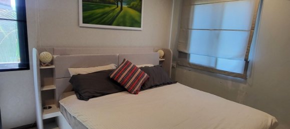 Eigentumswohnung in Phuket, Thailand 45.51m², Nr. 64813 5