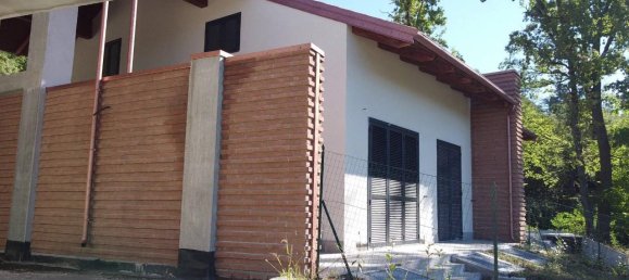 20 rooms Villa in Pino Torinese, Italy No. 114447 10