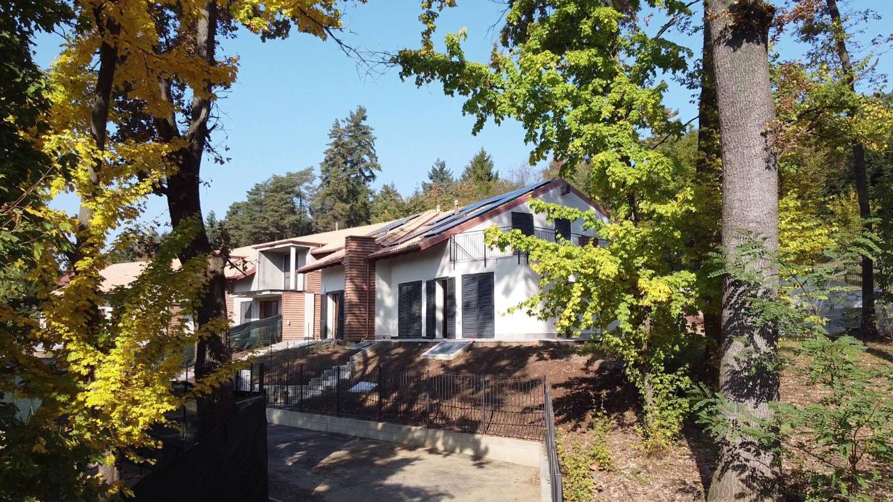 20 rooms Villa in Pino Torinese, Italy No. 114447