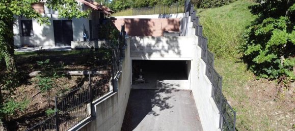 20 rooms Villa in Pino Torinese, Italy No. 114447 13