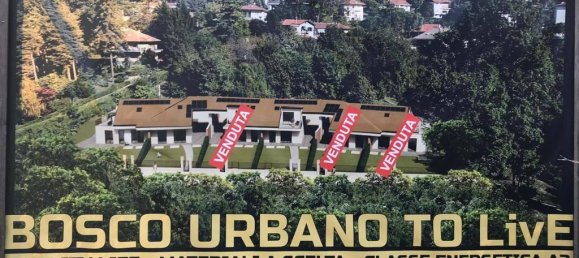 20 rooms Villa in Pino Torinese, Italy No. 114447 21