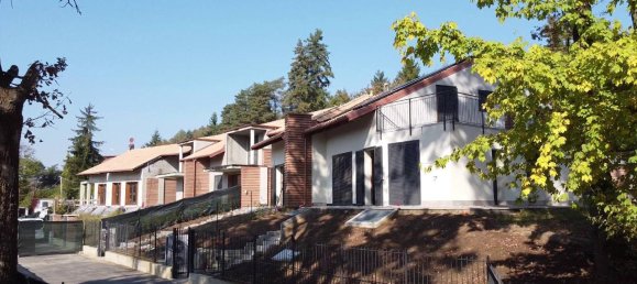 20 rooms Villa in Pino Torinese, Italy No. 114447 4