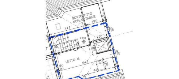 20 rooms Villa in Pino Torinese, Italy No. 114447 24