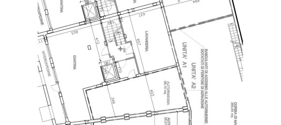 20 rooms Villa in Pino Torinese, Italy No. 114447 23