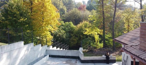 20 rooms Villa in Pino Torinese, Italy No. 114447 2