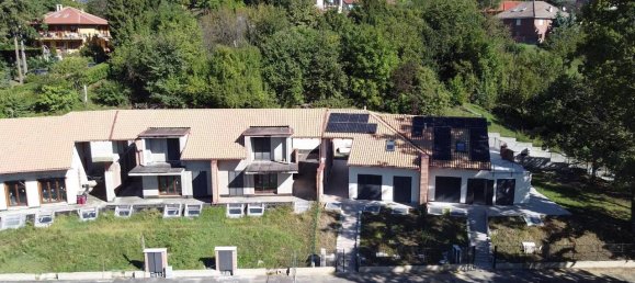 20 rooms Villa in Pino Torinese, Italy No. 114447 3