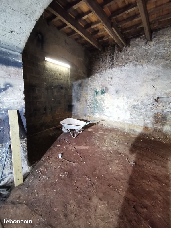 1 room Warehouse in Bellegarde, France No. 316889