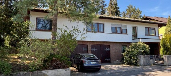 4-Zimmer Bungalow in Böblingen, Germany, Nr. 315579 16