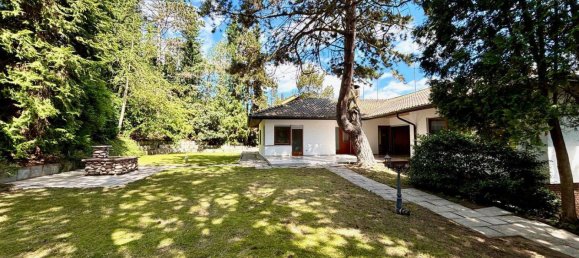 4-Zimmer Bungalow in Böblingen, Germany, Nr. 315579 21