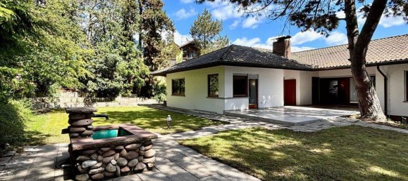 4-Zimmer Bungalow in Böblingen, Germany, Nr. 315579 19