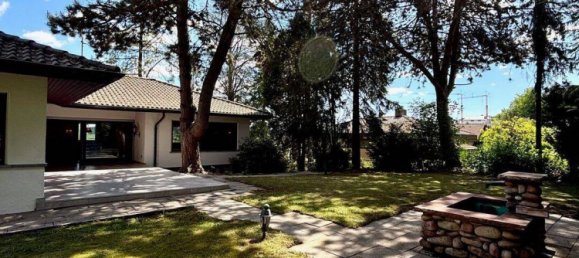 4-Zimmer Bungalow in Böblingen, Germany, Nr. 315579 20