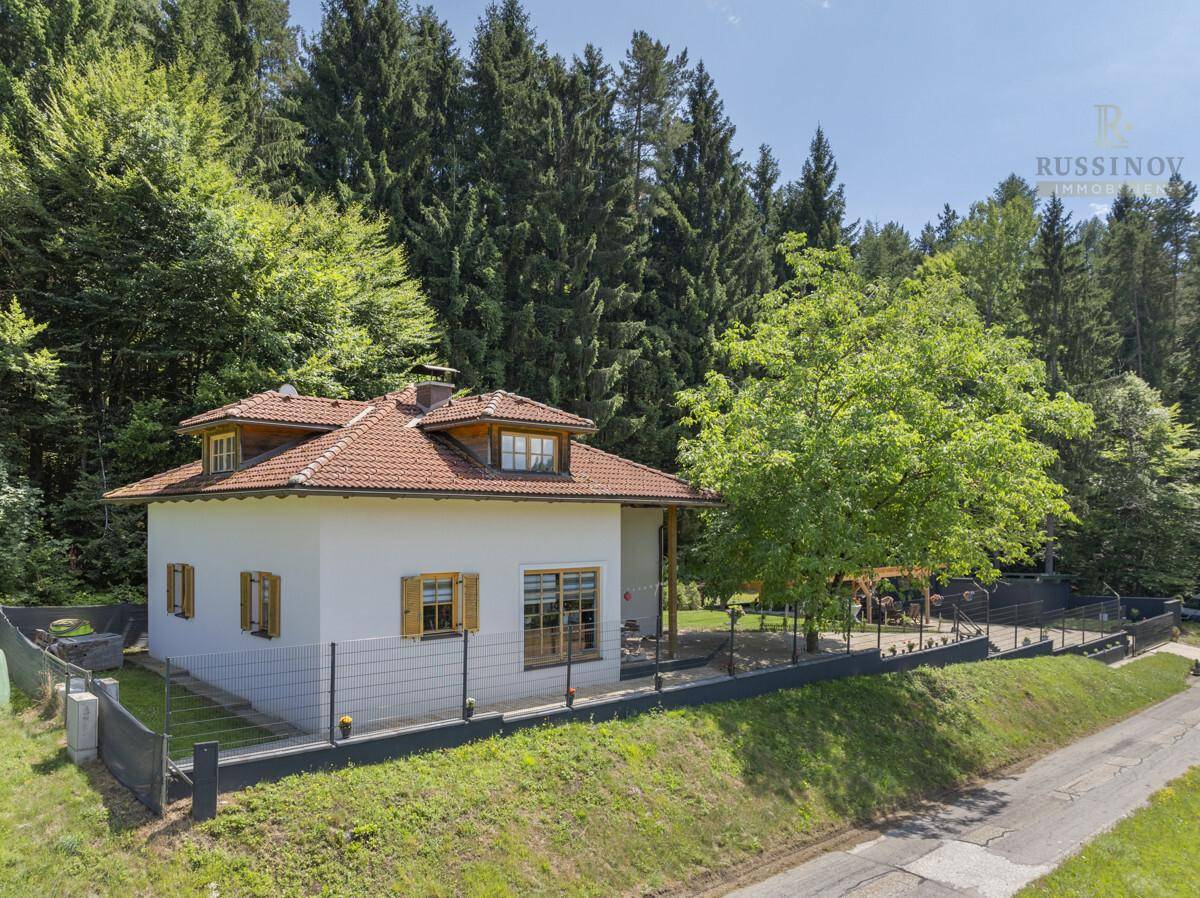 2 bedrooms House in Maria Rain, Austria No. 194856