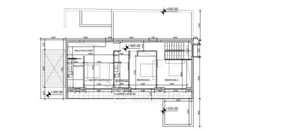 4 bedrooms Villa in Konia, Cyprus No. 18571 4