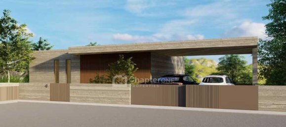 4 bedrooms Villa in Konia, Cyprus No. 18571 2