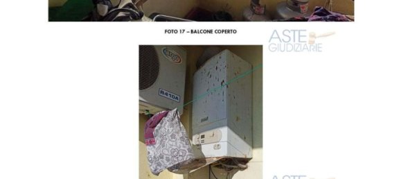 5 rooms Apartment in Ardea, Italy No. 272410 11