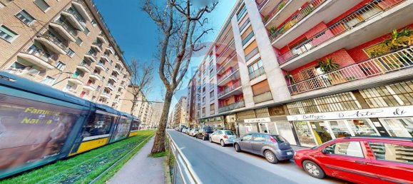 Apartamento de 5 habitaciónes en Milan, Italy No. 242640 26