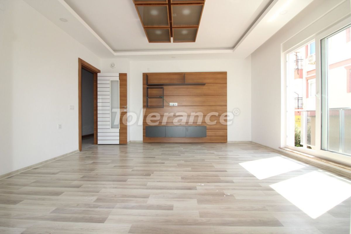 Apartment 2+1 in Kepez, Turkey No. 30003