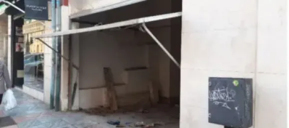 289m² Commercial property in Leon, Spain No. 65410 2