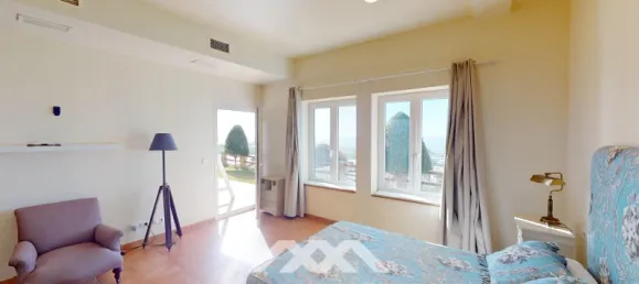 3 غرف نوم فيلا في Torrox Costa, Spain رقم 55128 28