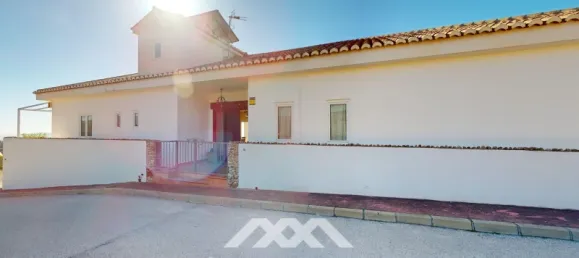 3 غرف نوم فيلا في Torrox Costa, Spain رقم 55128 9