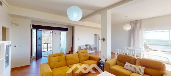 3 غرف نوم فيلا في Torrox Costa, Spain رقم 55128 11