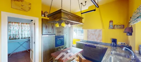 3 غرف نوم فيلا في Torrox Costa, Spain رقم 55128 17