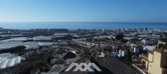 3 غرف نوم فيلا في Torrox Costa, Spain رقم 55128 8