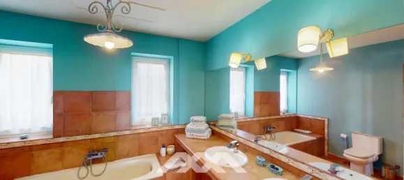 3 غرف نوم فيلا في Torrox Costa, Spain رقم 55128 20