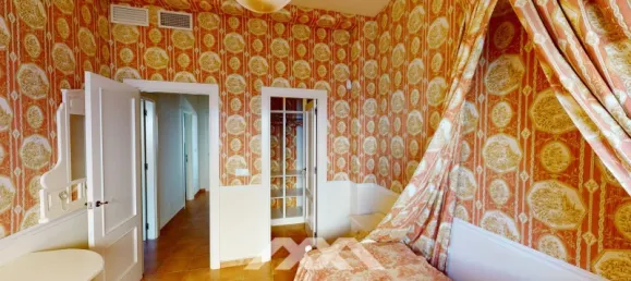 3 غرف نوم فيلا في Torrox Costa, Spain رقم 55128 25