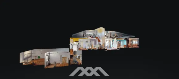 3 غرف نوم فيلا في Torrox Costa, Spain رقم 55128 45