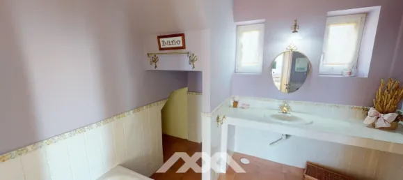 3 غرف نوم فيلا في Torrox Costa, Spain رقم 55128 13