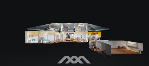 3 غرف نوم فيلا في Torrox Costa, Spain رقم 55128 46