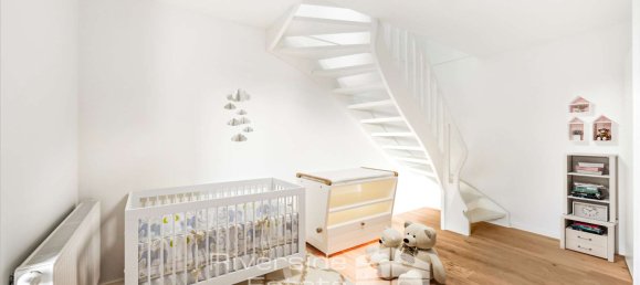 4 bedrooms Townhouse in Bremen, Germany No. 51039 16